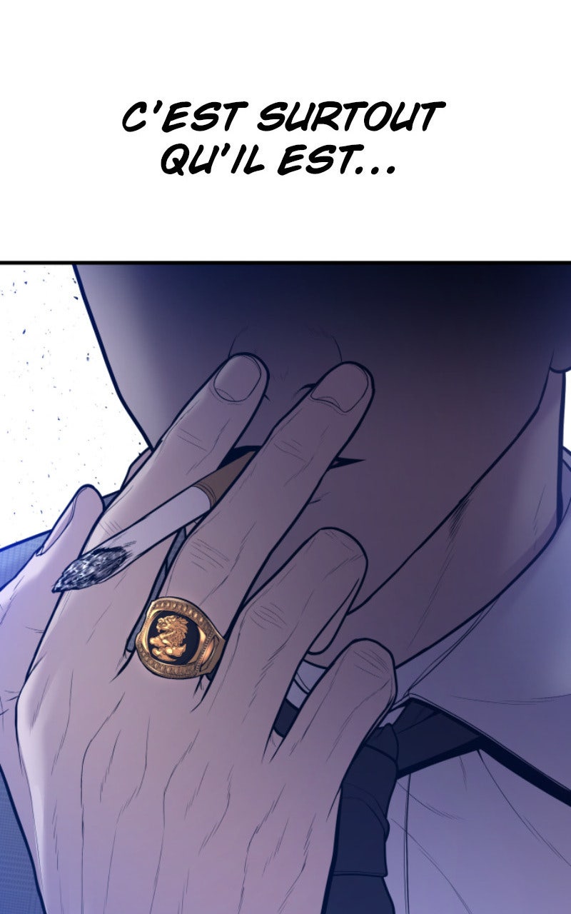 Read Manager Kim FRANCAIS Manga Online