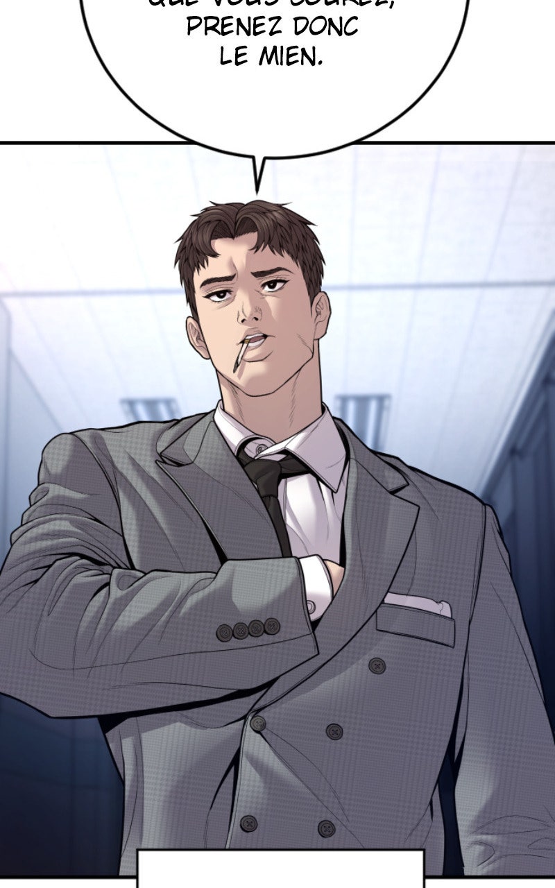 Read Manager Kim FRANCAIS Manga Online