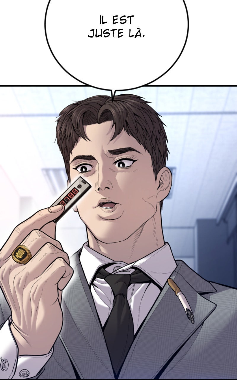 Read Manager Kim FRANCAIS Manga Online