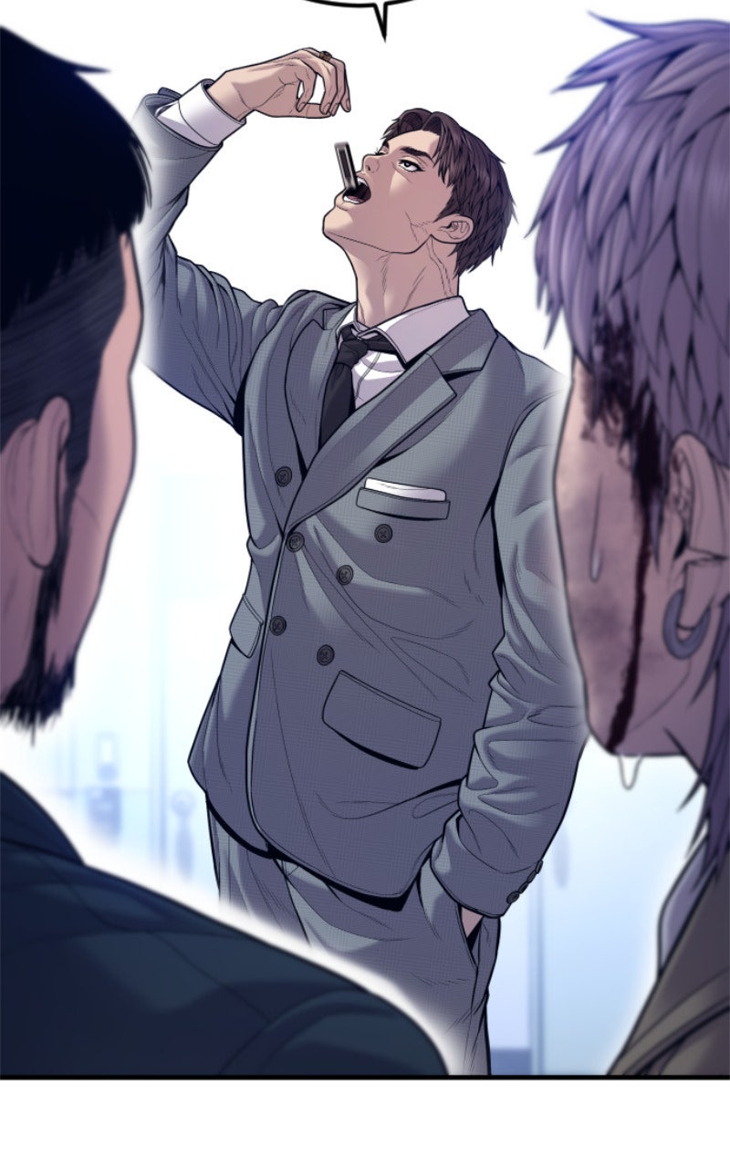 Read Manager Kim FRANCAIS Manga Online