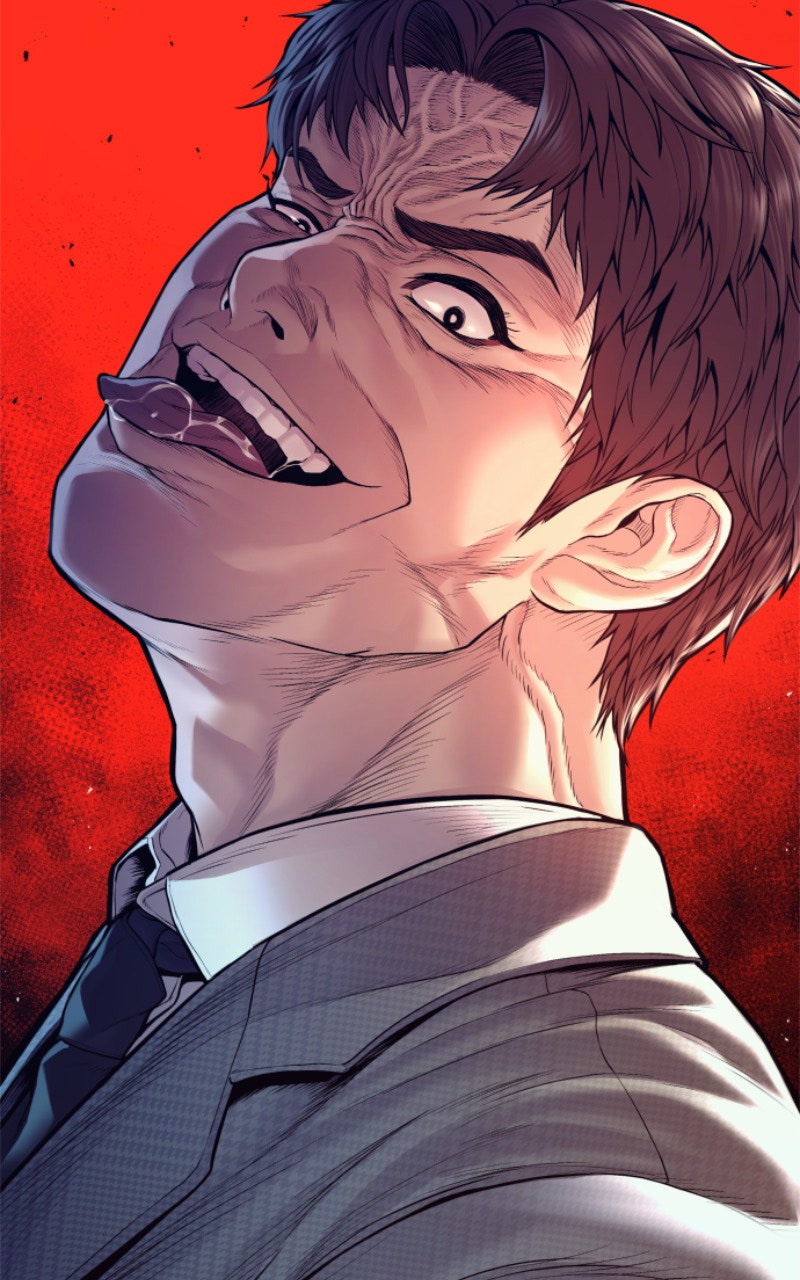 Read Manager Kim FRANCAIS Manga Online