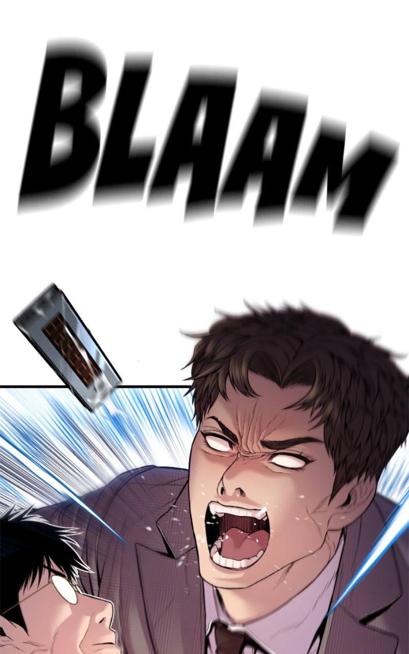 Read Manager Kim FRANCAIS Manga Online