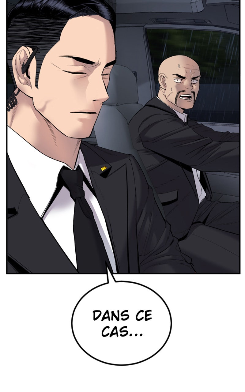 Read Manager Kim FRANCAIS Manga Online