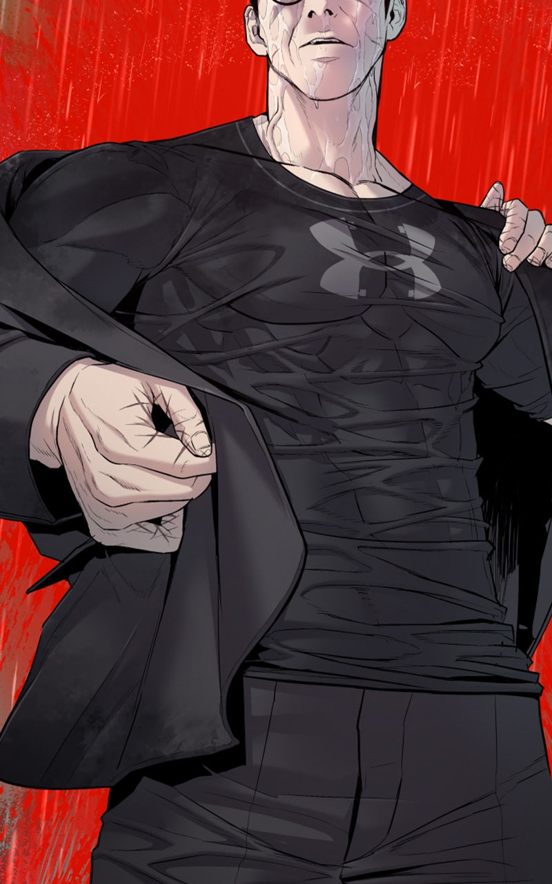 Read Manager Kim FRANCAIS Manga Online