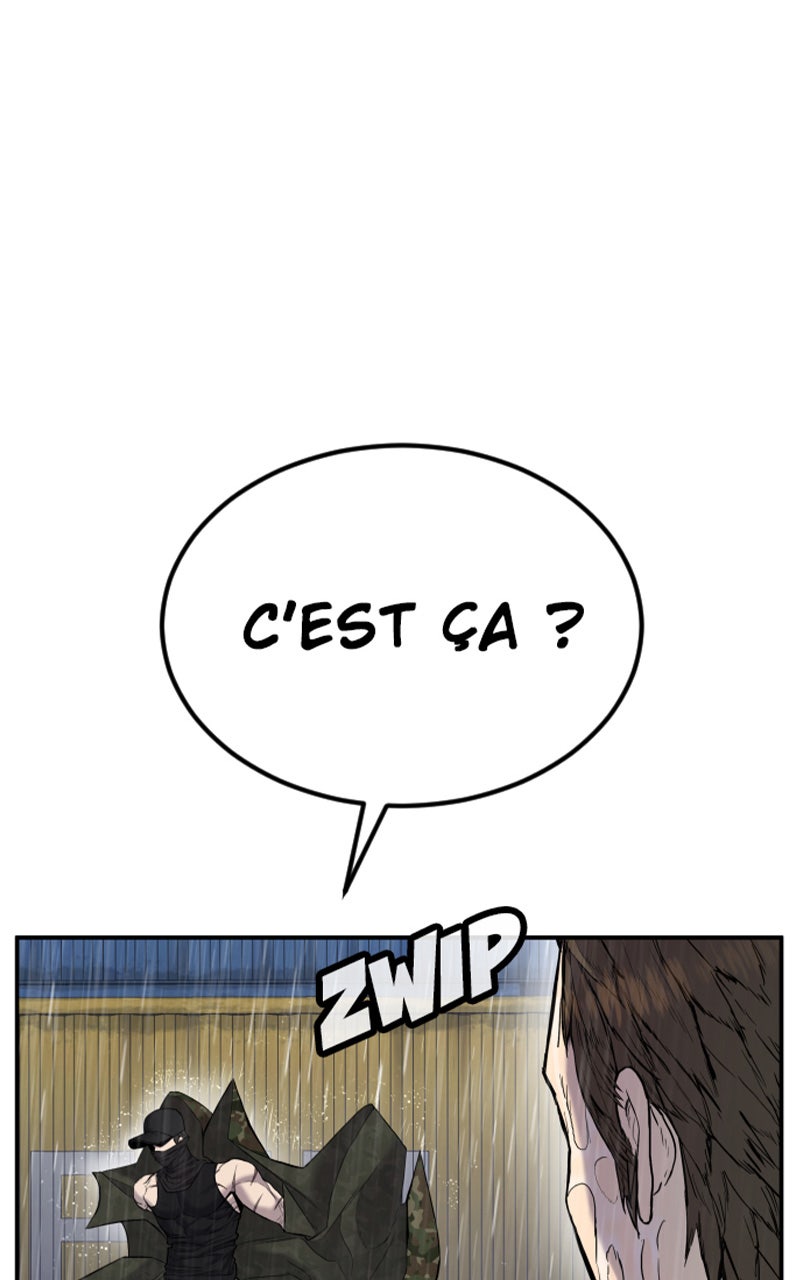 Read Manager Kim FRANCAIS Manga Online