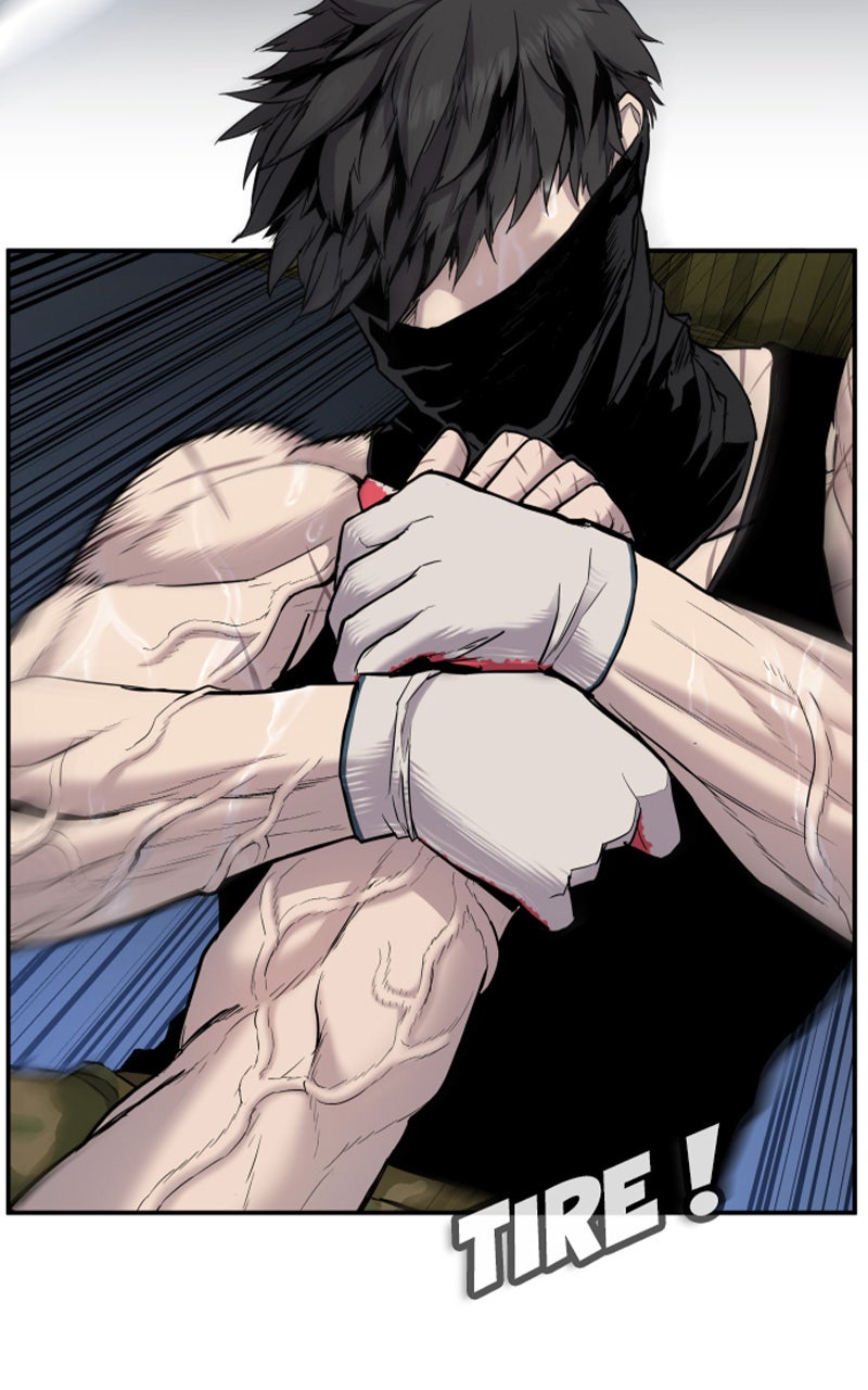 Read Manager Kim FRANCAIS Manga Online