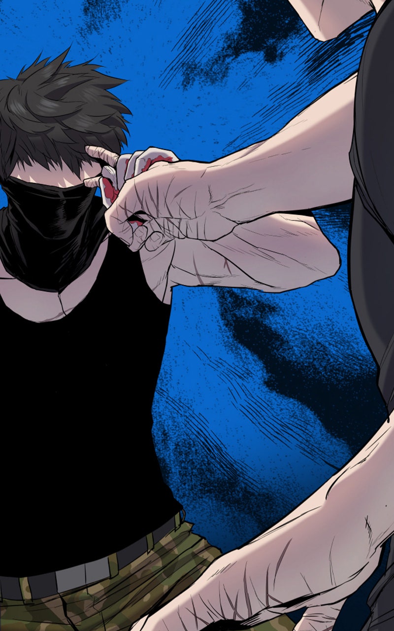 Read Manager Kim FRANCAIS Manga Online