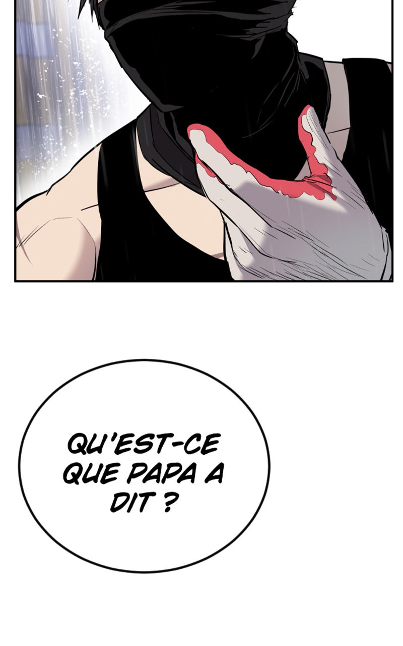Read Manager Kim FRANCAIS Manga Online