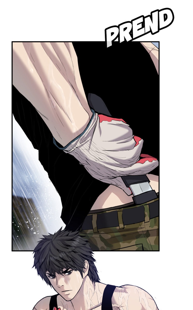 Read Manager Kim FRANCAIS Manga Online