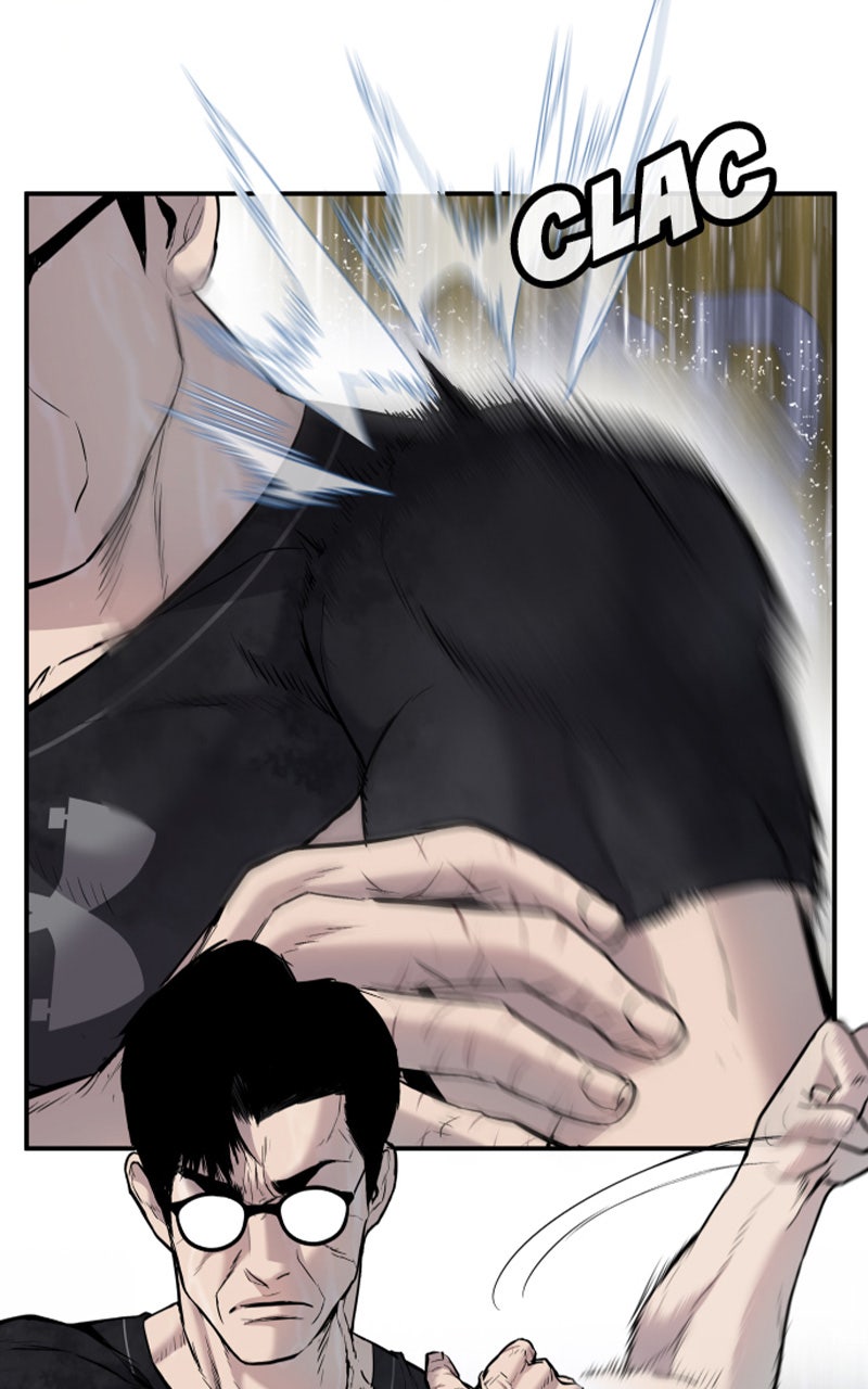 Read Manager Kim FRANCAIS Manga Online