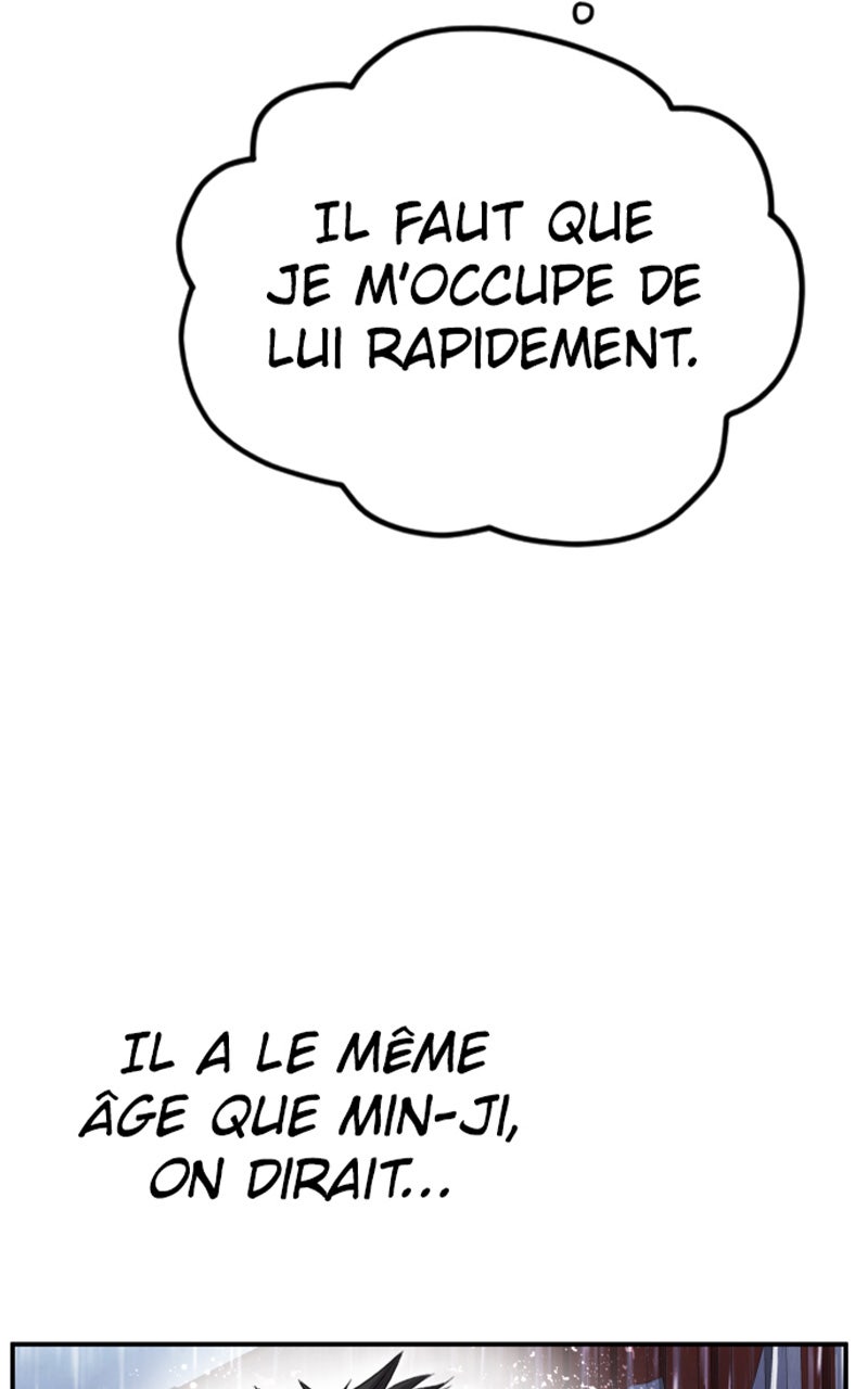 Read Manager Kim FRANCAIS Manga Online