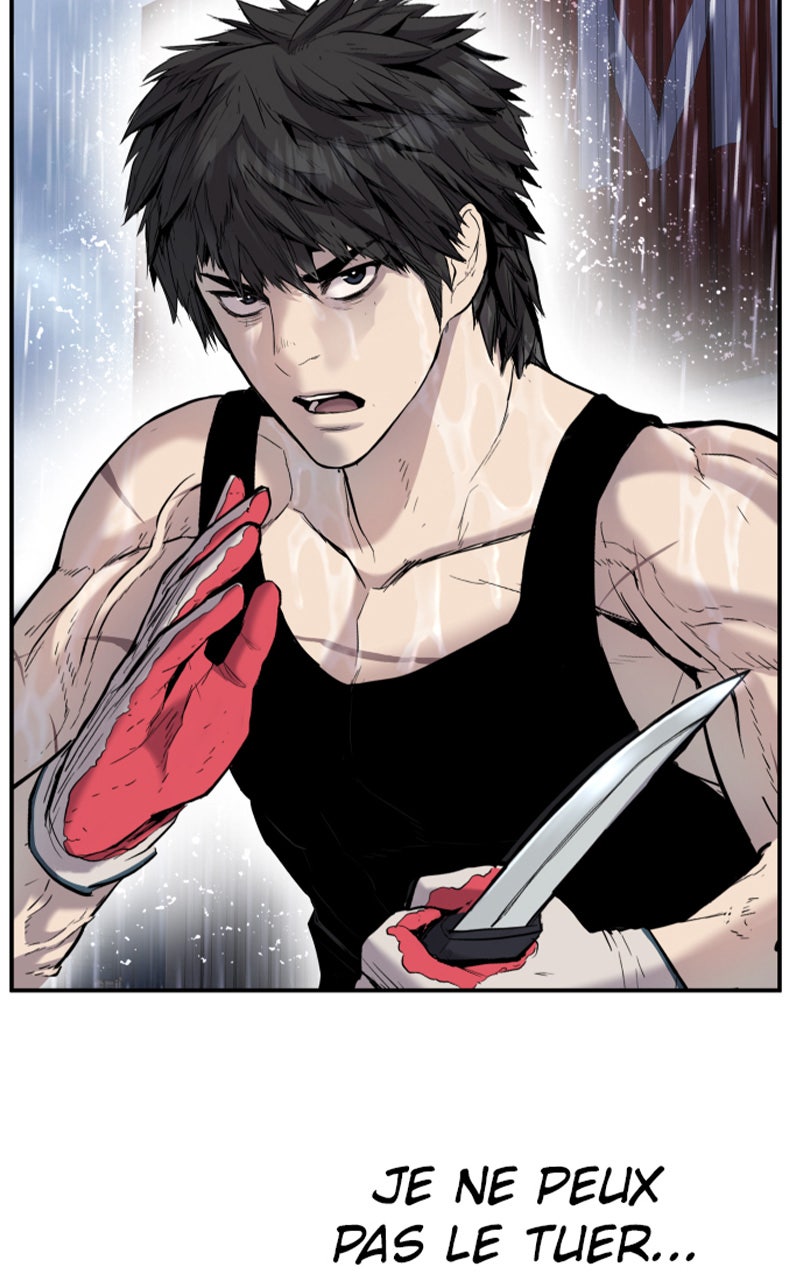 Read Manager Kim FRANCAIS Manga Online