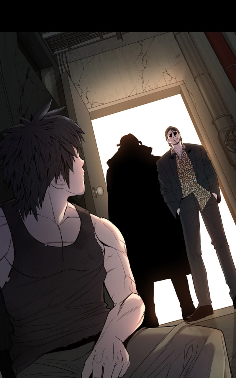 Read Manager Kim FRANCAIS Manga Online