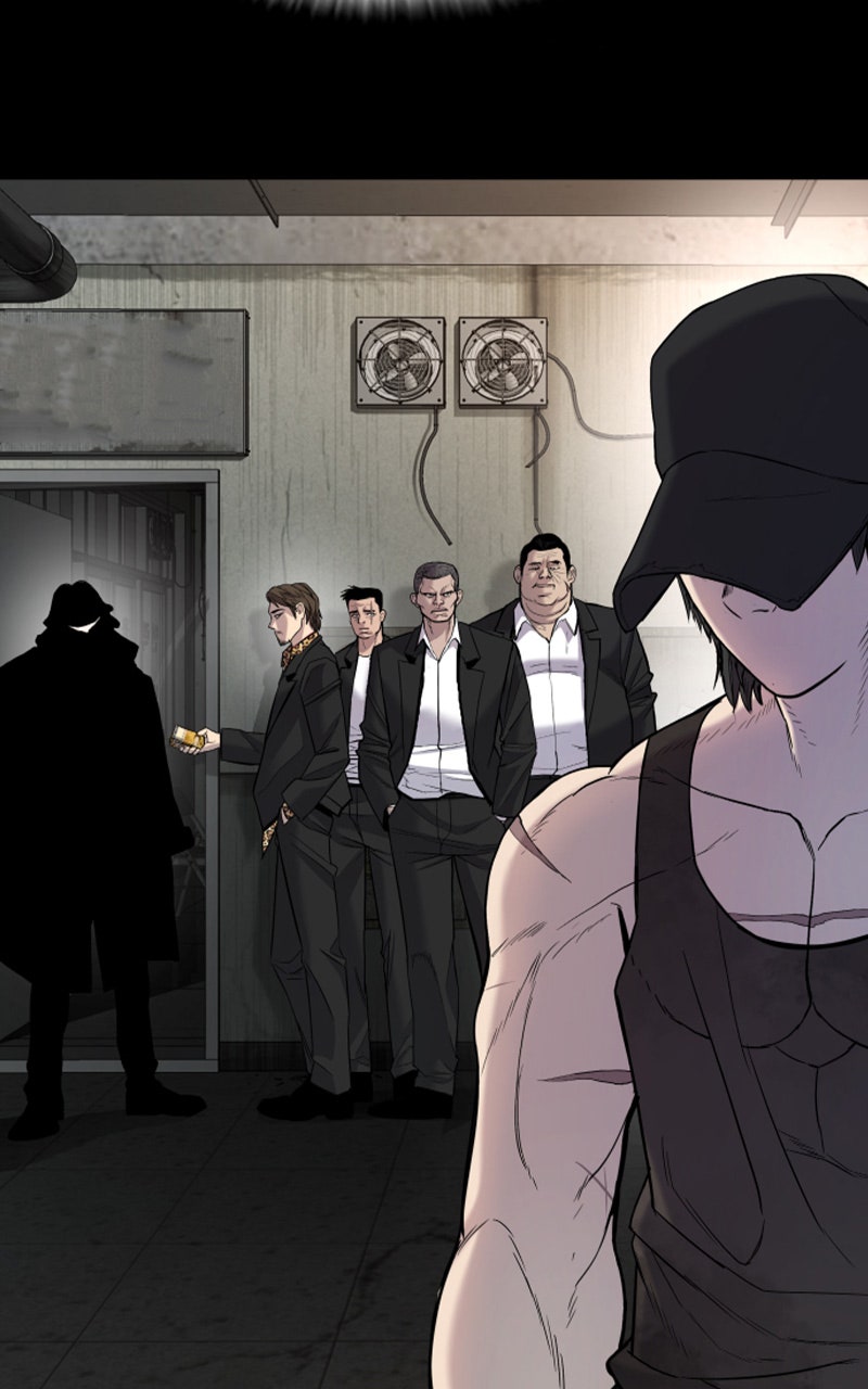 Read Manager Kim FRANCAIS Manga Online