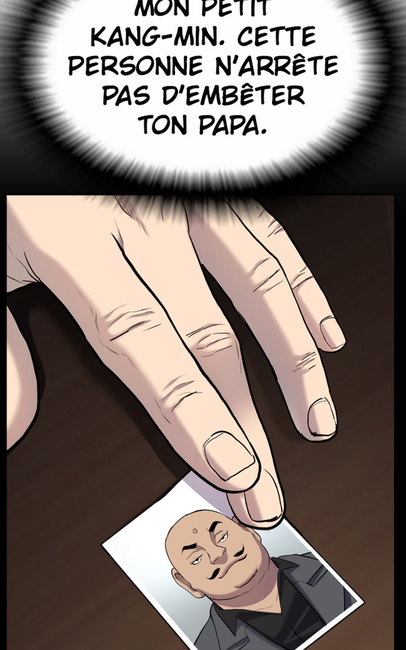 Read Manager Kim FRANCAIS Manga Online
