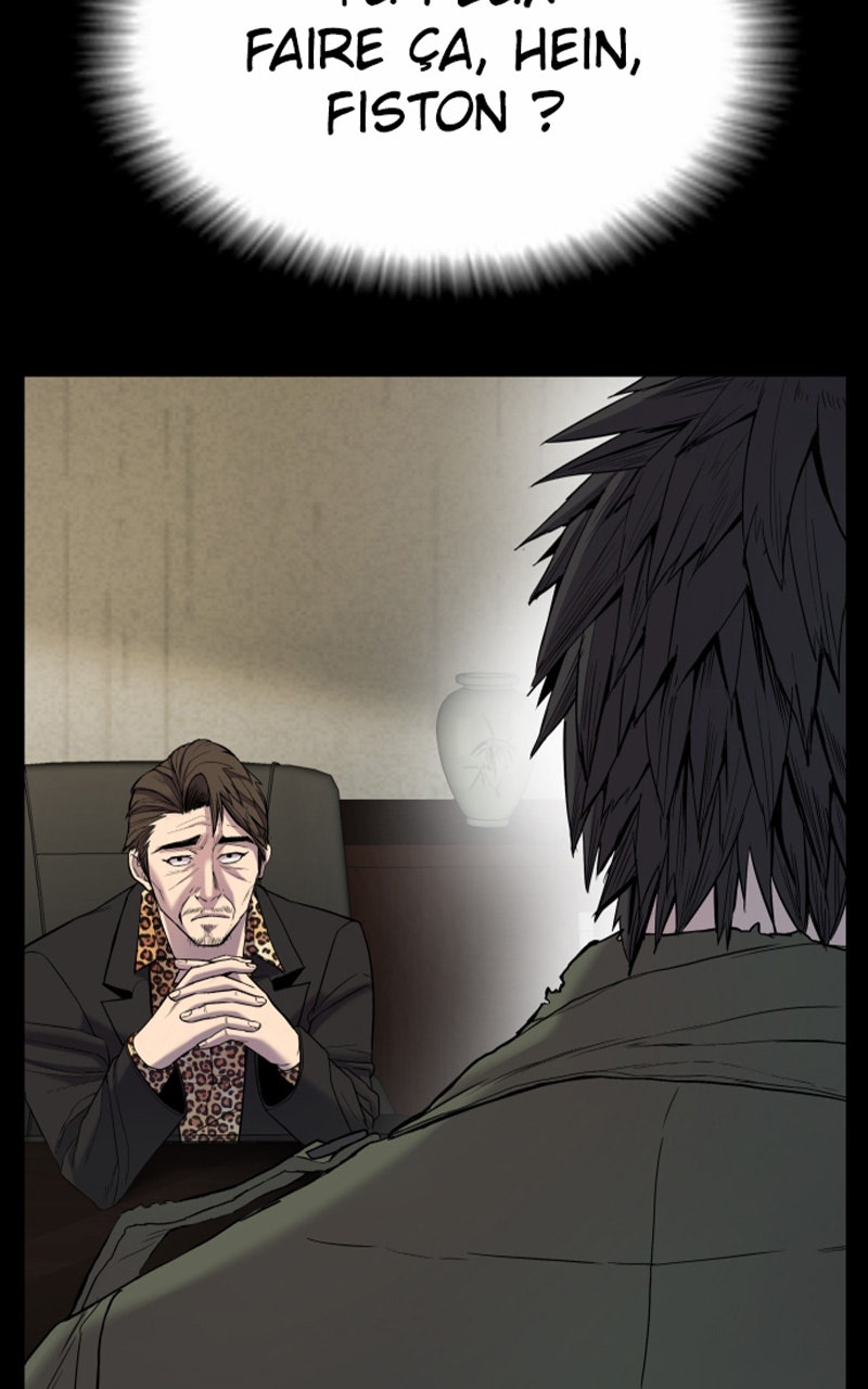 Read Manager Kim FRANCAIS Manga Online