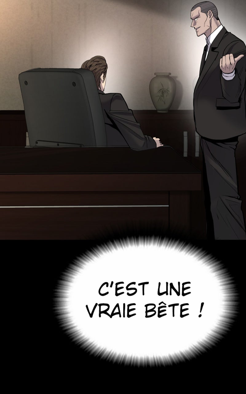 Read Manager Kim FRANCAIS Manga Online