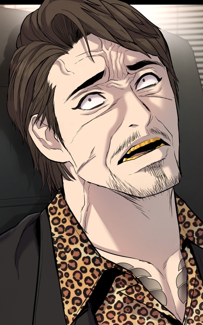 Read Manager Kim FRANCAIS Manga Online