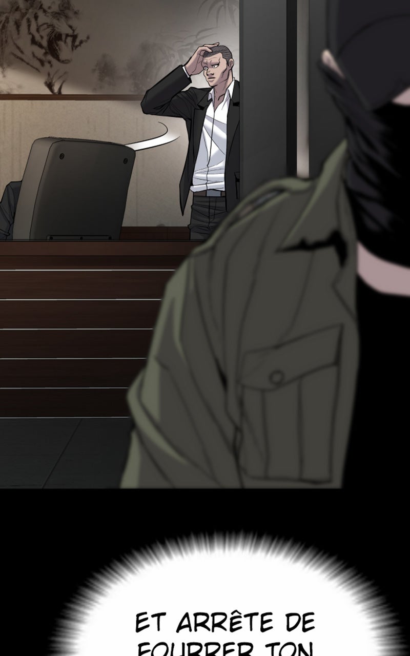 Read Manager Kim FRANCAIS Manga Online