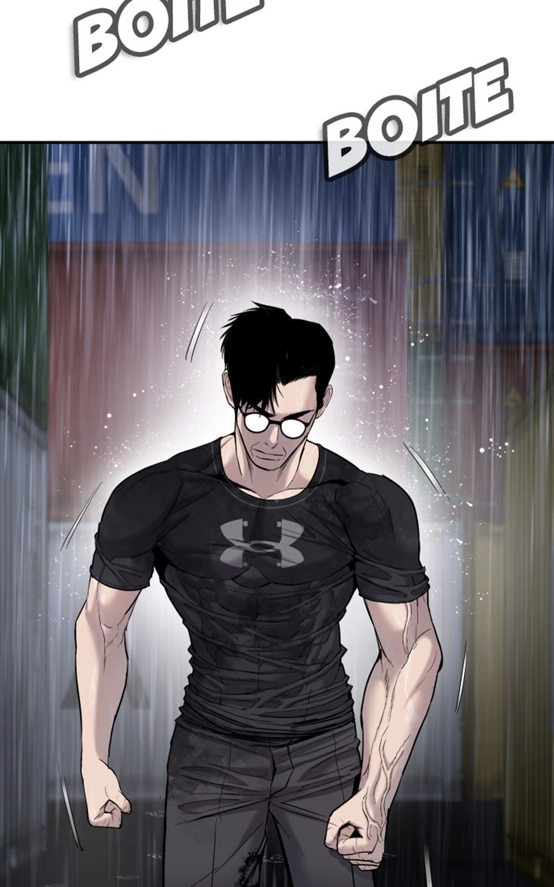 Read Manager Kim FRANCAIS Manga Online