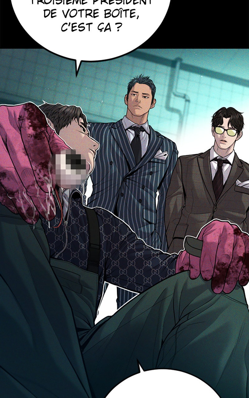 Read Manager Kim FRANCAIS Manga Online