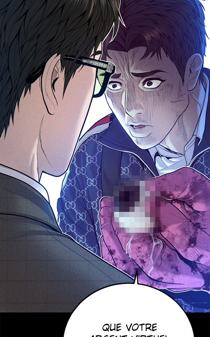 Read Manager Kim FRANCAIS Manga Online