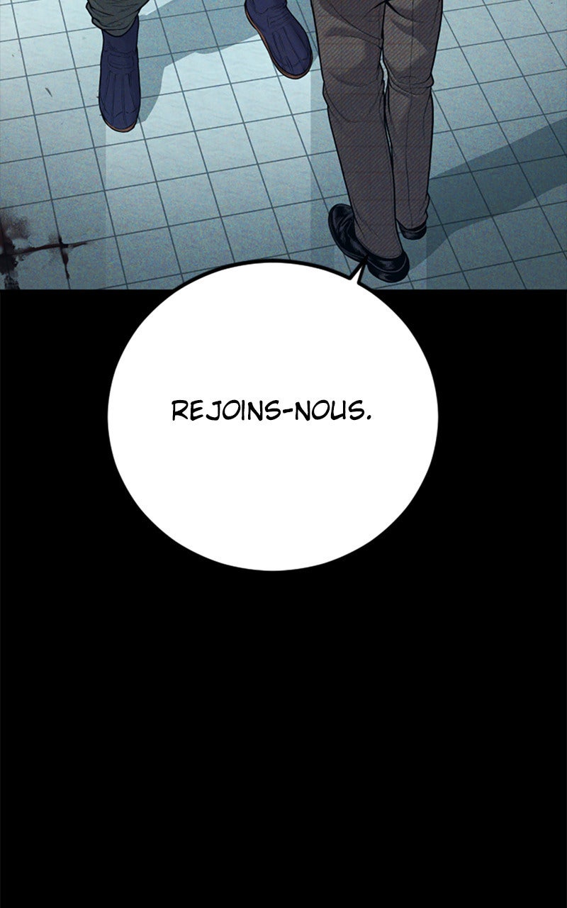 Read Manager Kim FRANCAIS Manga Online