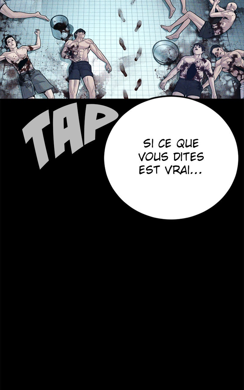 Read Manager Kim FRANCAIS Manga Online