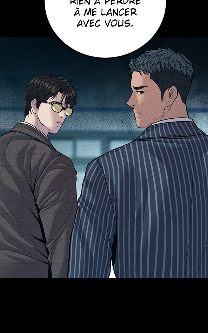 Read Manager Kim FRANCAIS Manga Online