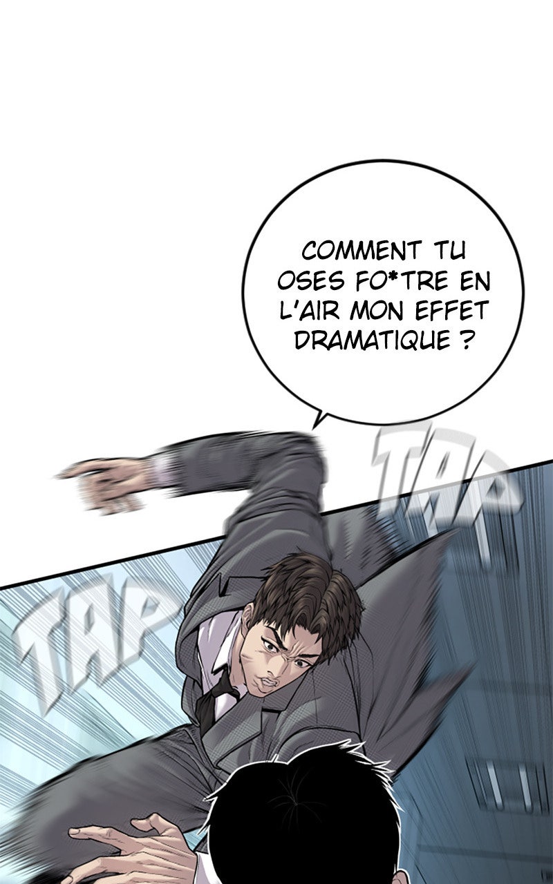 Read Manager Kim FRANCAIS Manga Online