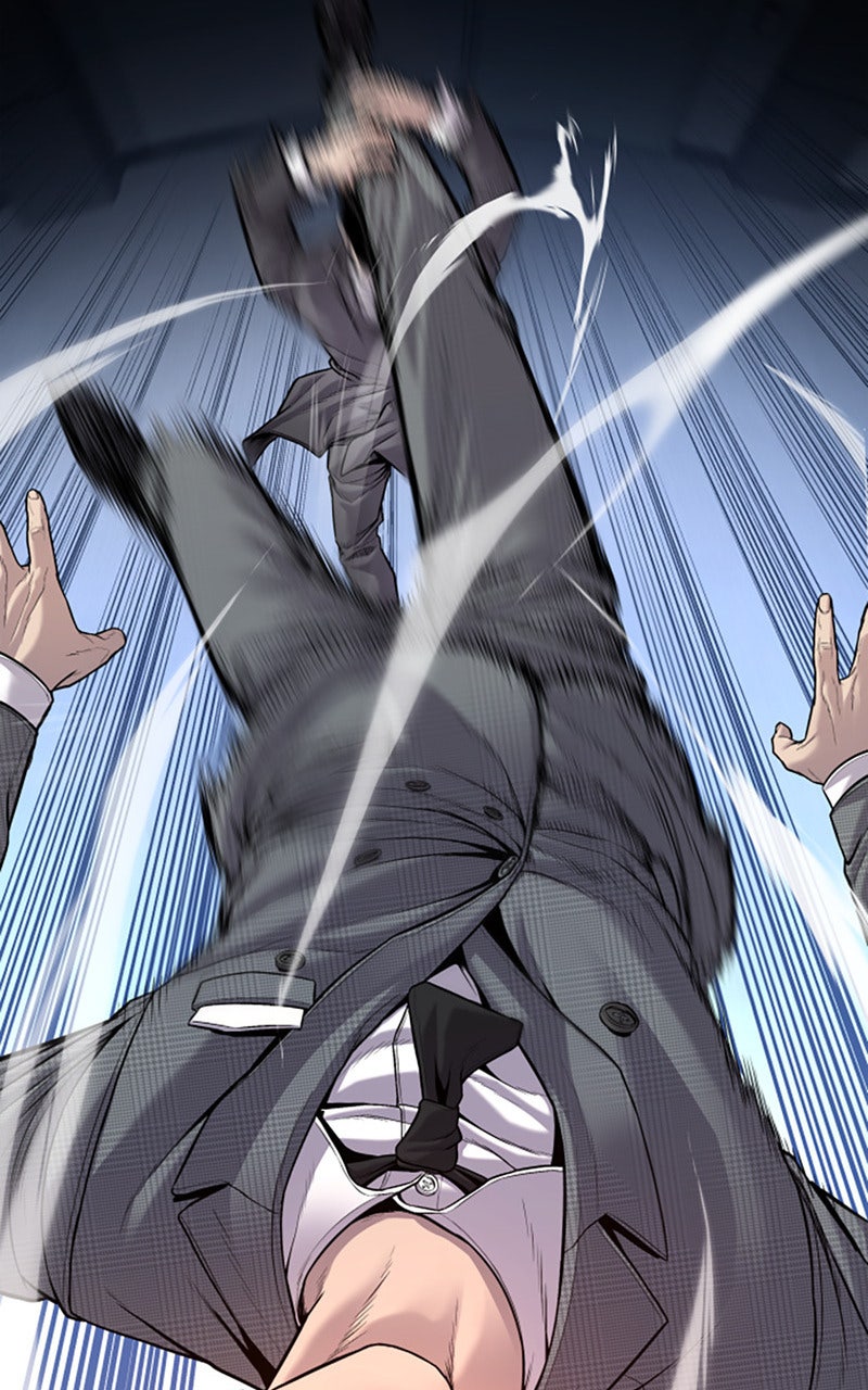 Read Manager Kim FRANCAIS Manga Online