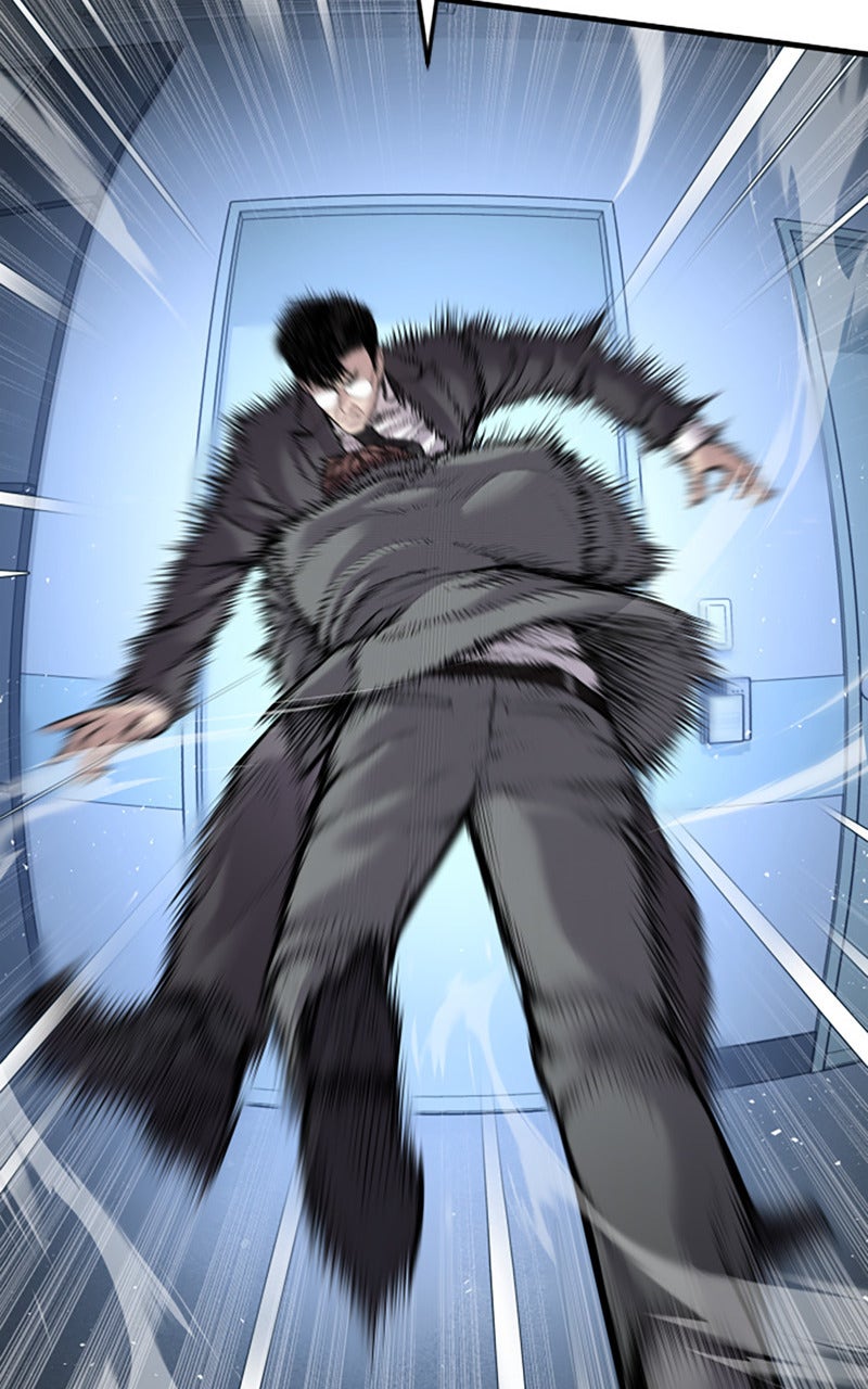 Read Manager Kim FRANCAIS Manga Online