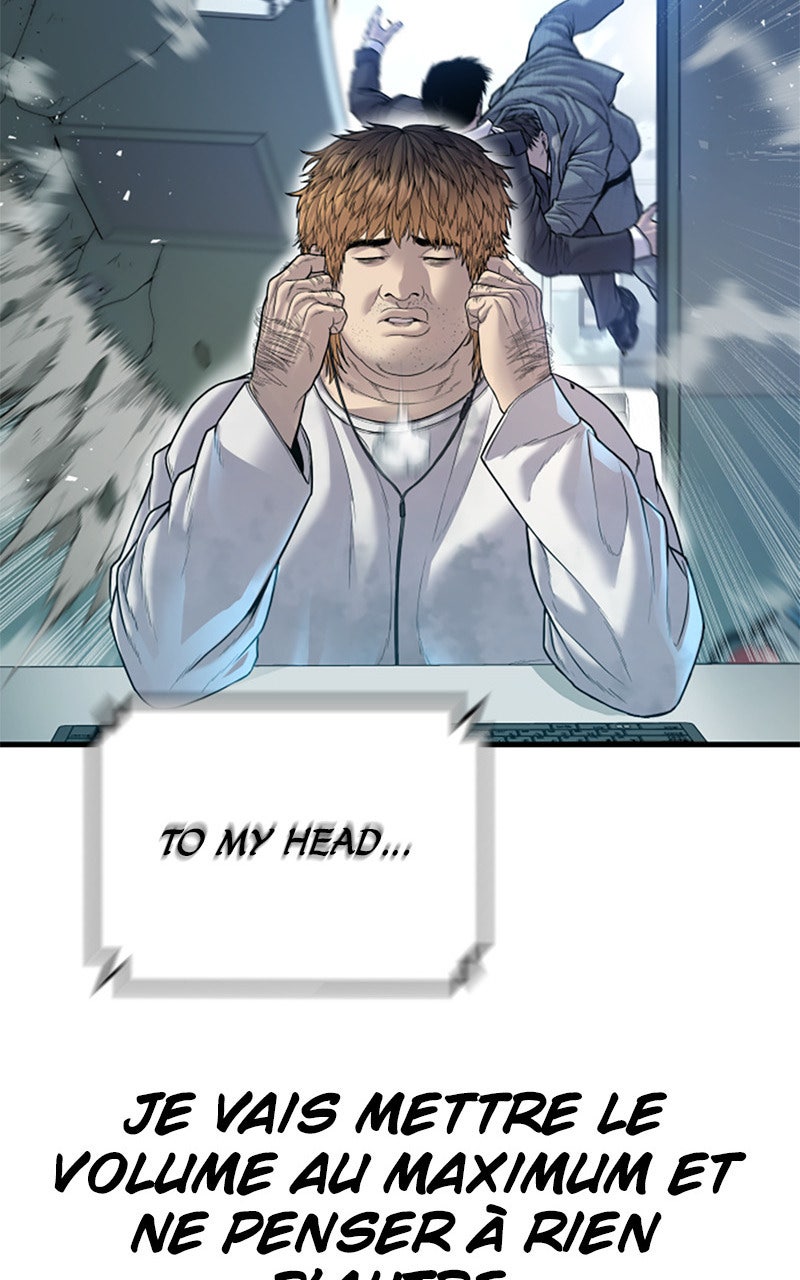 Read Manager Kim FRANCAIS Manga Online