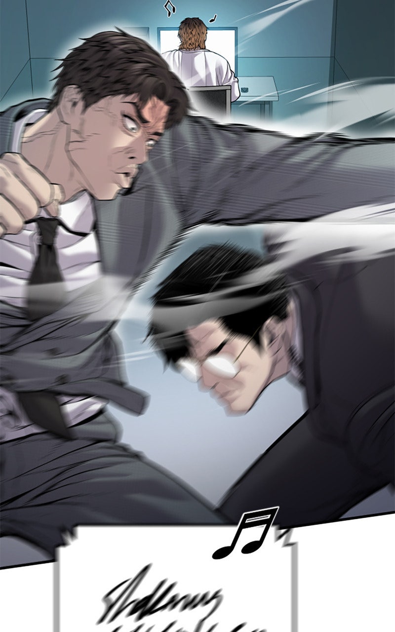 Read Manager Kim FRANCAIS Manga Online