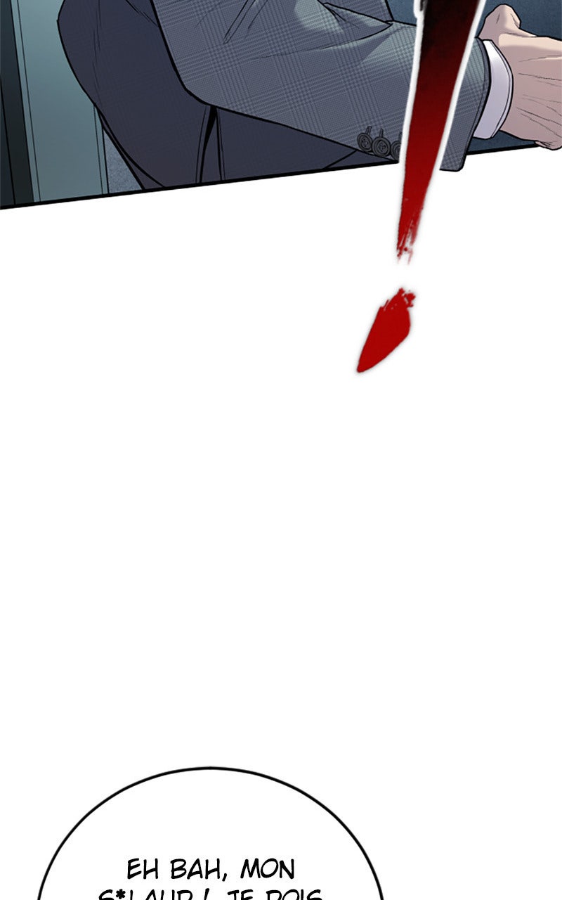 Read Manager Kim FRANCAIS Manga Online