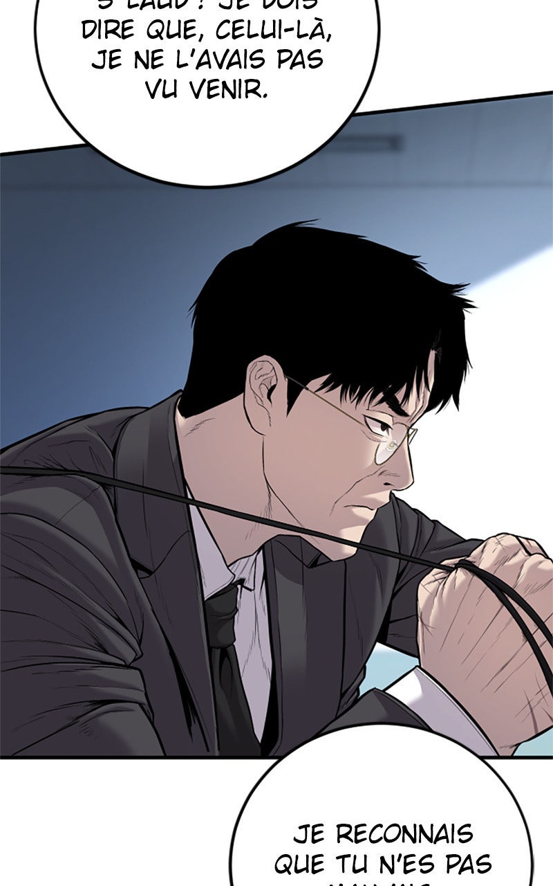 Read Manager Kim FRANCAIS Manga Online