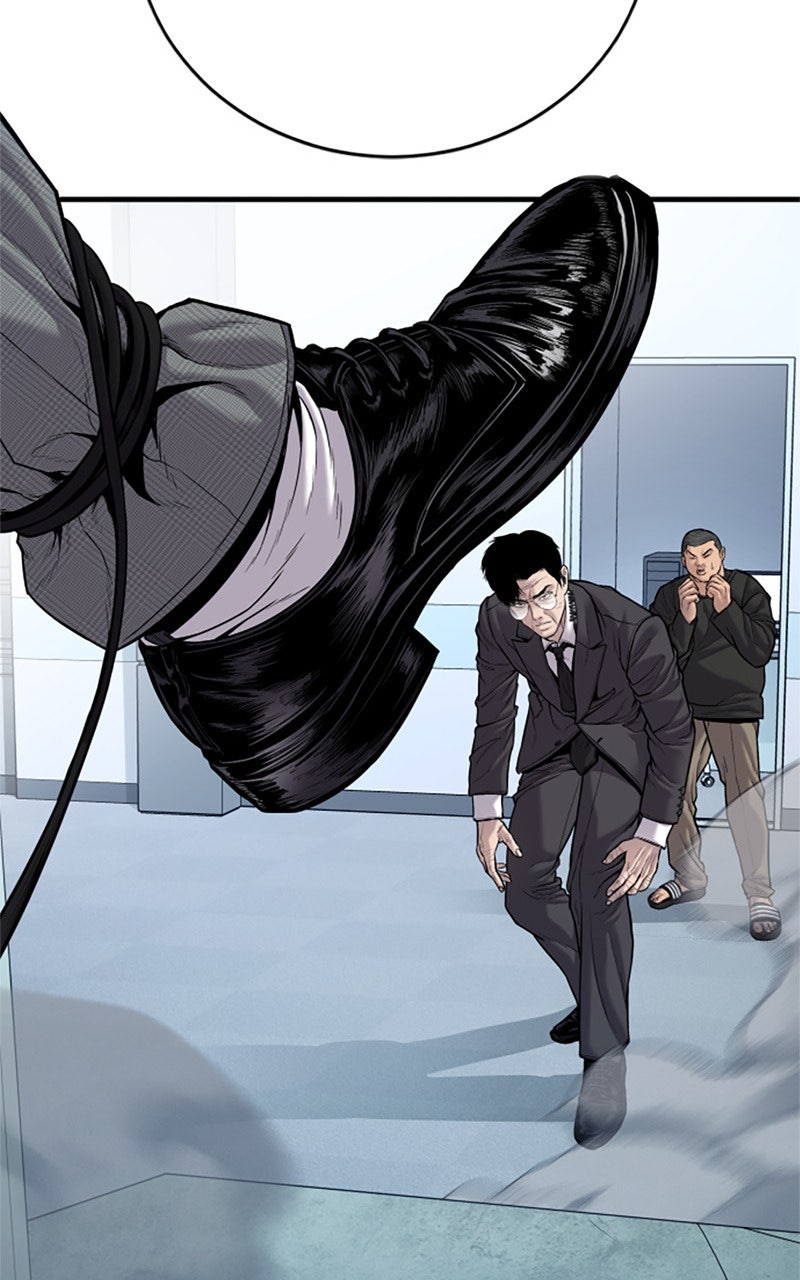 Read Manager Kim FRANCAIS Manga Online