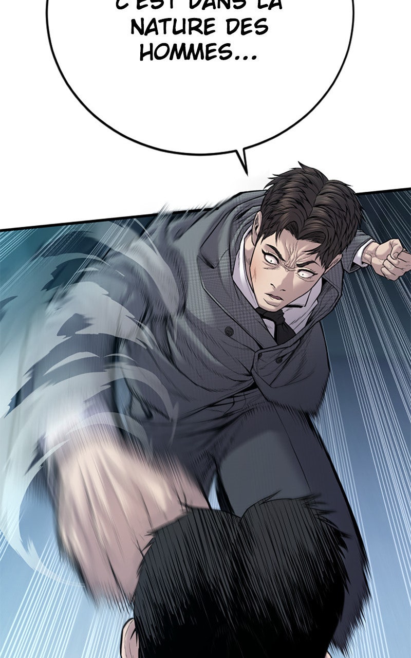 Read Manager Kim FRANCAIS Manga Online