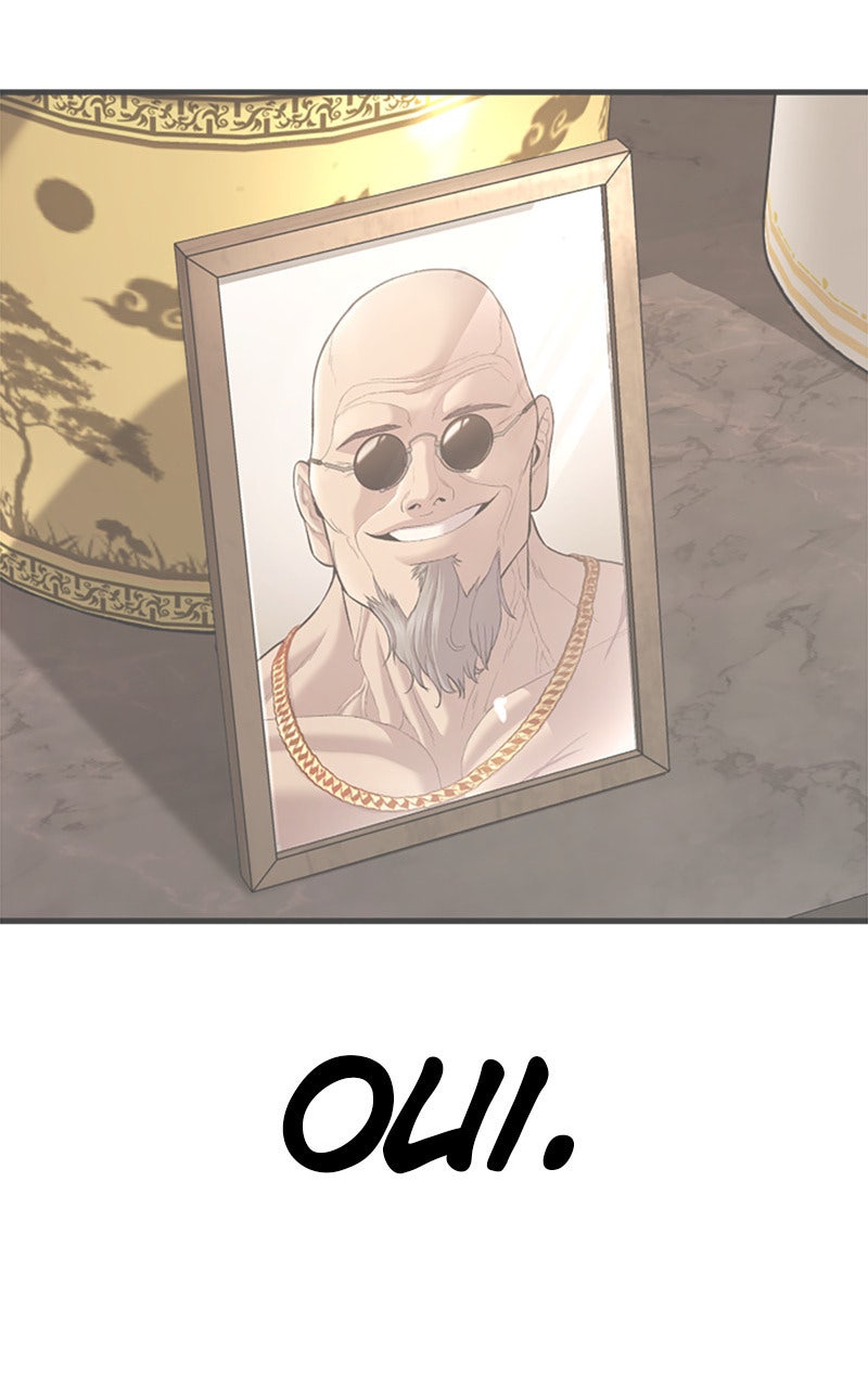 Read Manager Kim FRANCAIS Manga Online