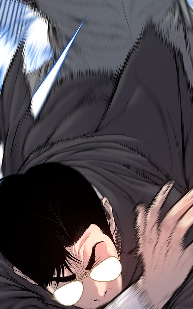 Read Manager Kim FRANCAIS Manga Online