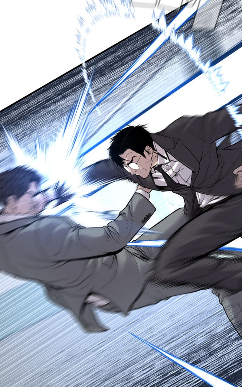 Read Manager Kim FRANCAIS Manga Online