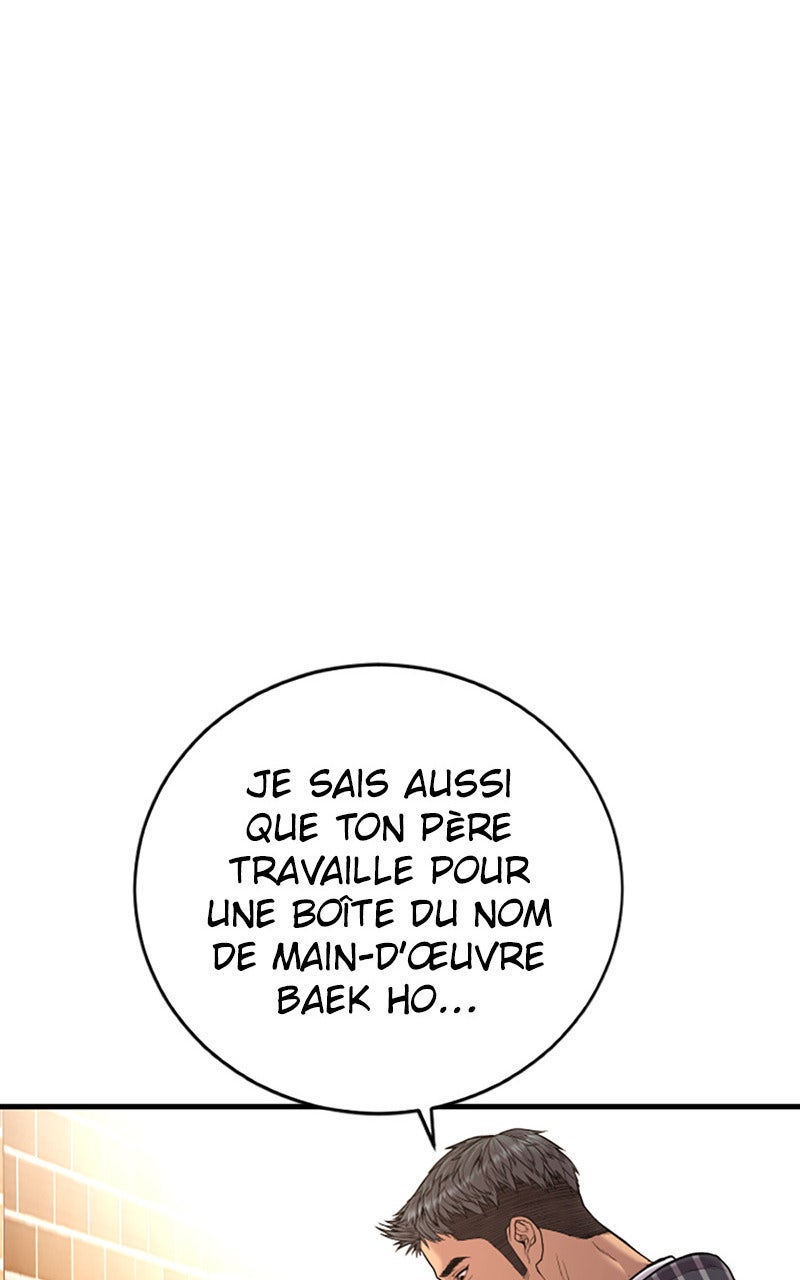 Read Manager Kim FRANCAIS Manga Online