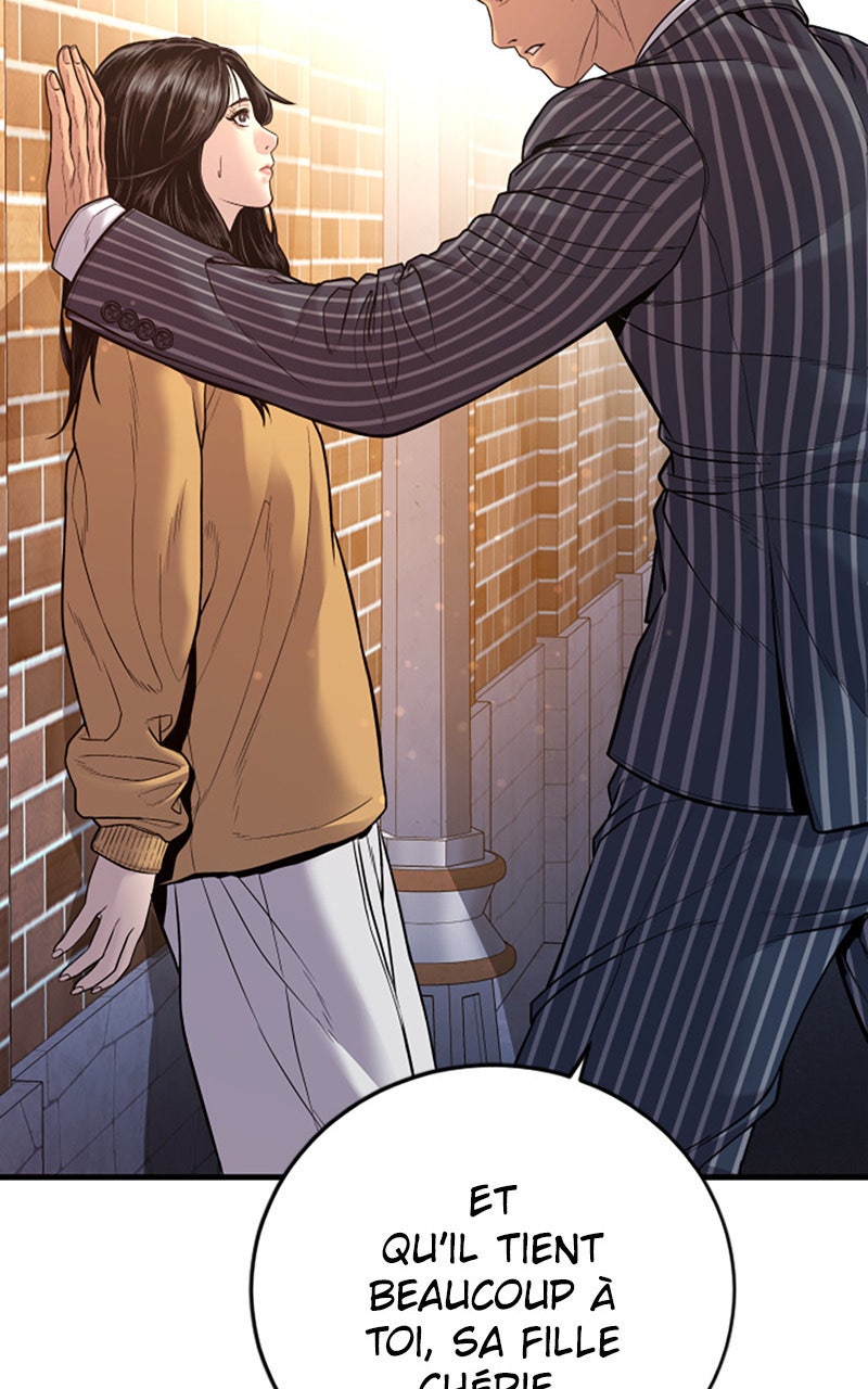 Read Manager Kim FRANCAIS Manga Online