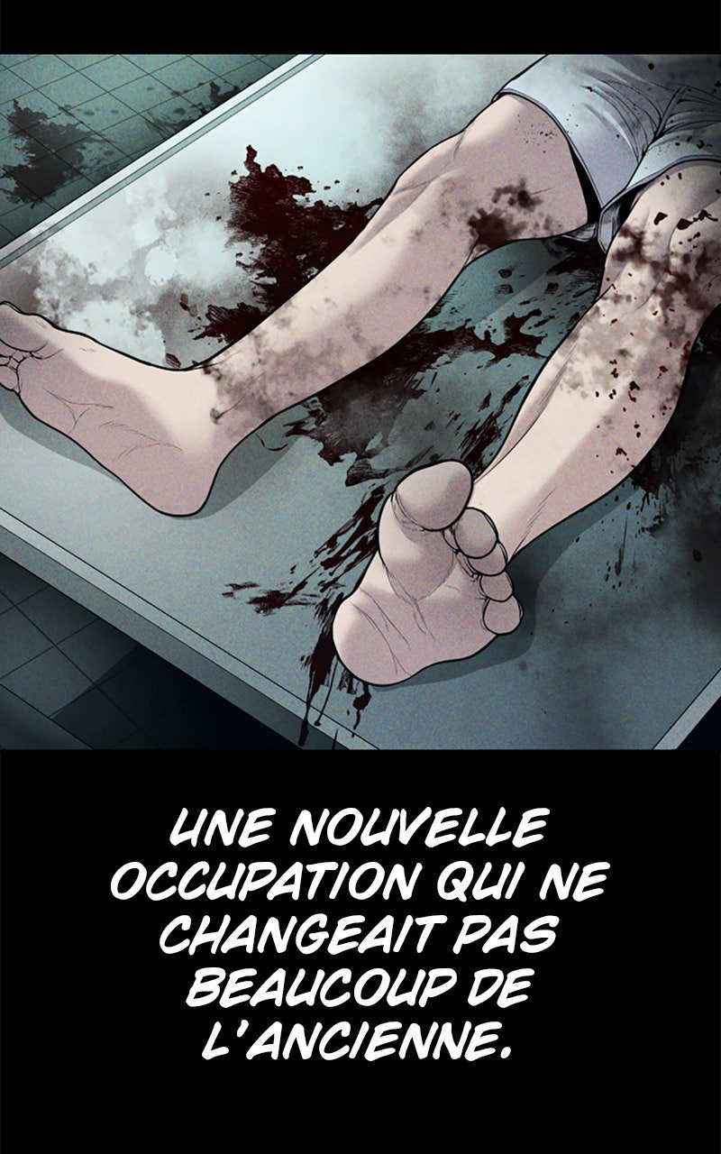 Read Manager Kim FRANCAIS Manga Online