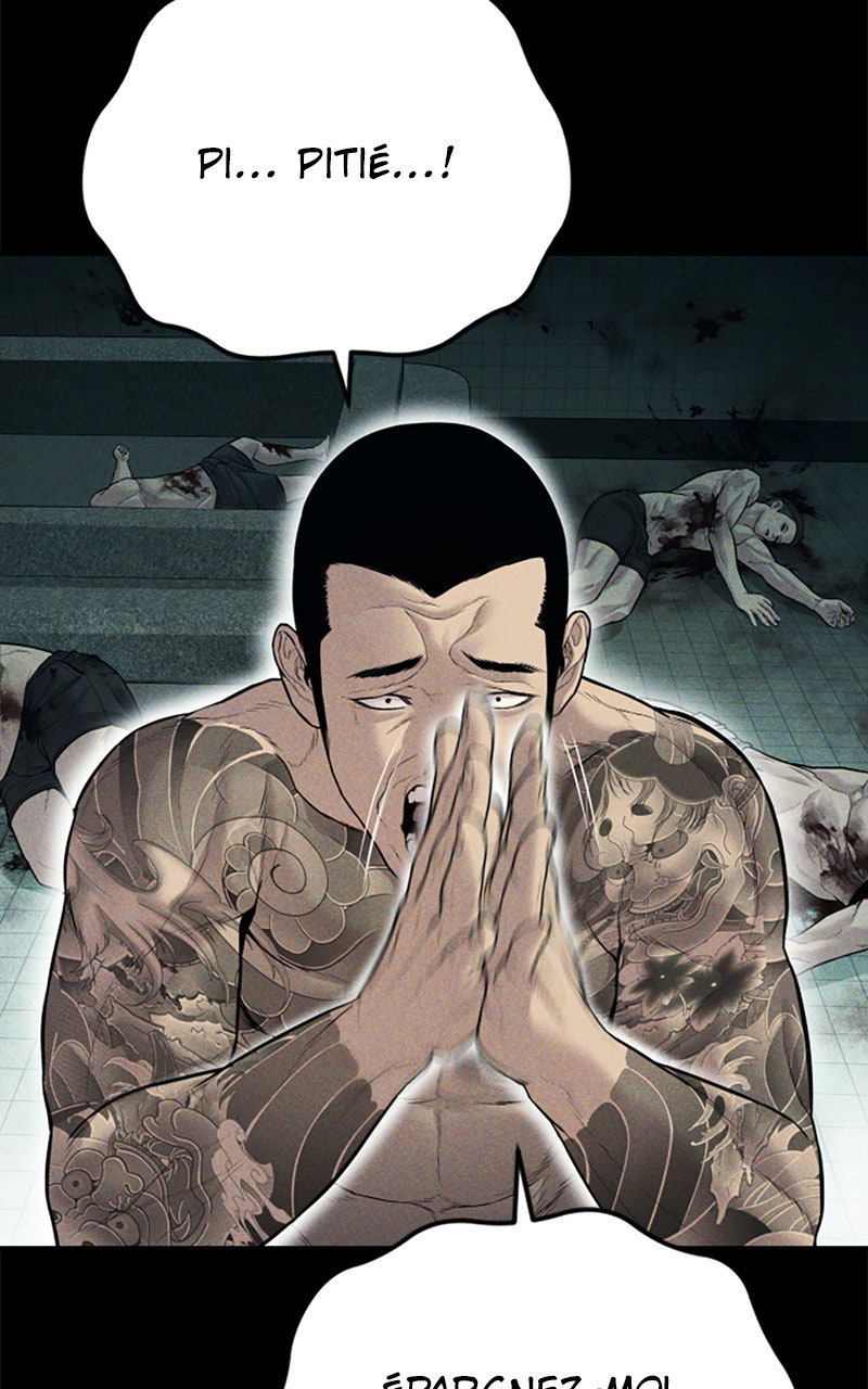 Read Manager Kim FRANCAIS Manga Online