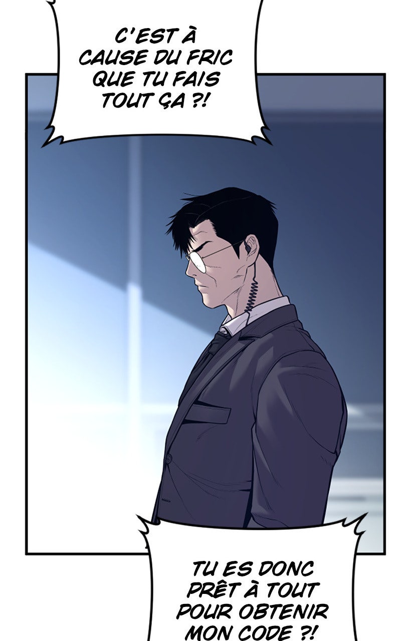 Read Manager Kim FRANCAIS Manga Online