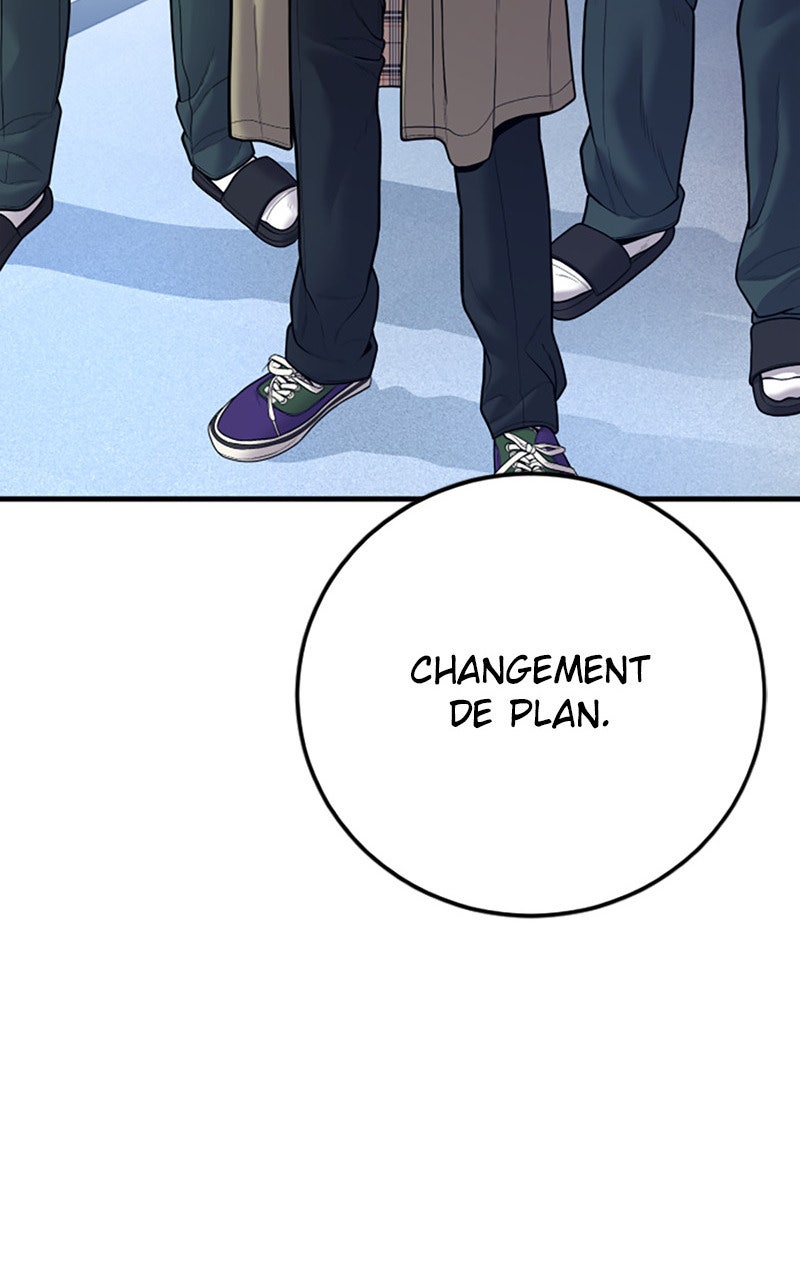 Read Manager Kim FRANCAIS Manga Online