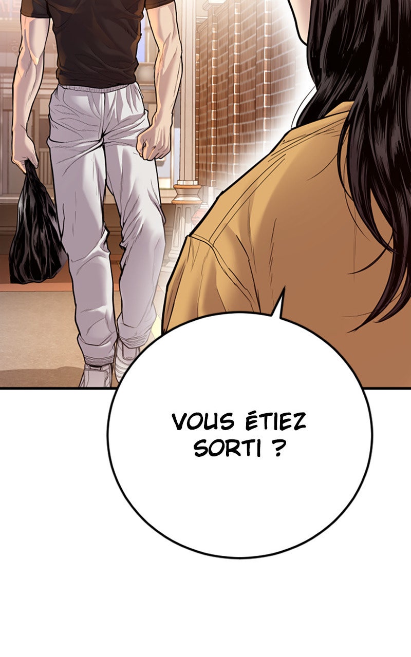 Read Manager Kim FRANCAIS Manga Online