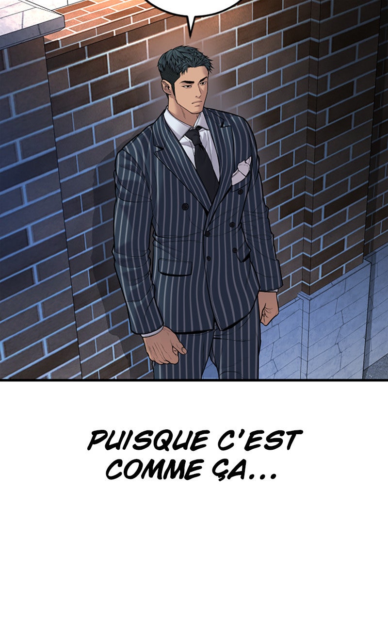 Read Manager Kim FRANCAIS Manga Online