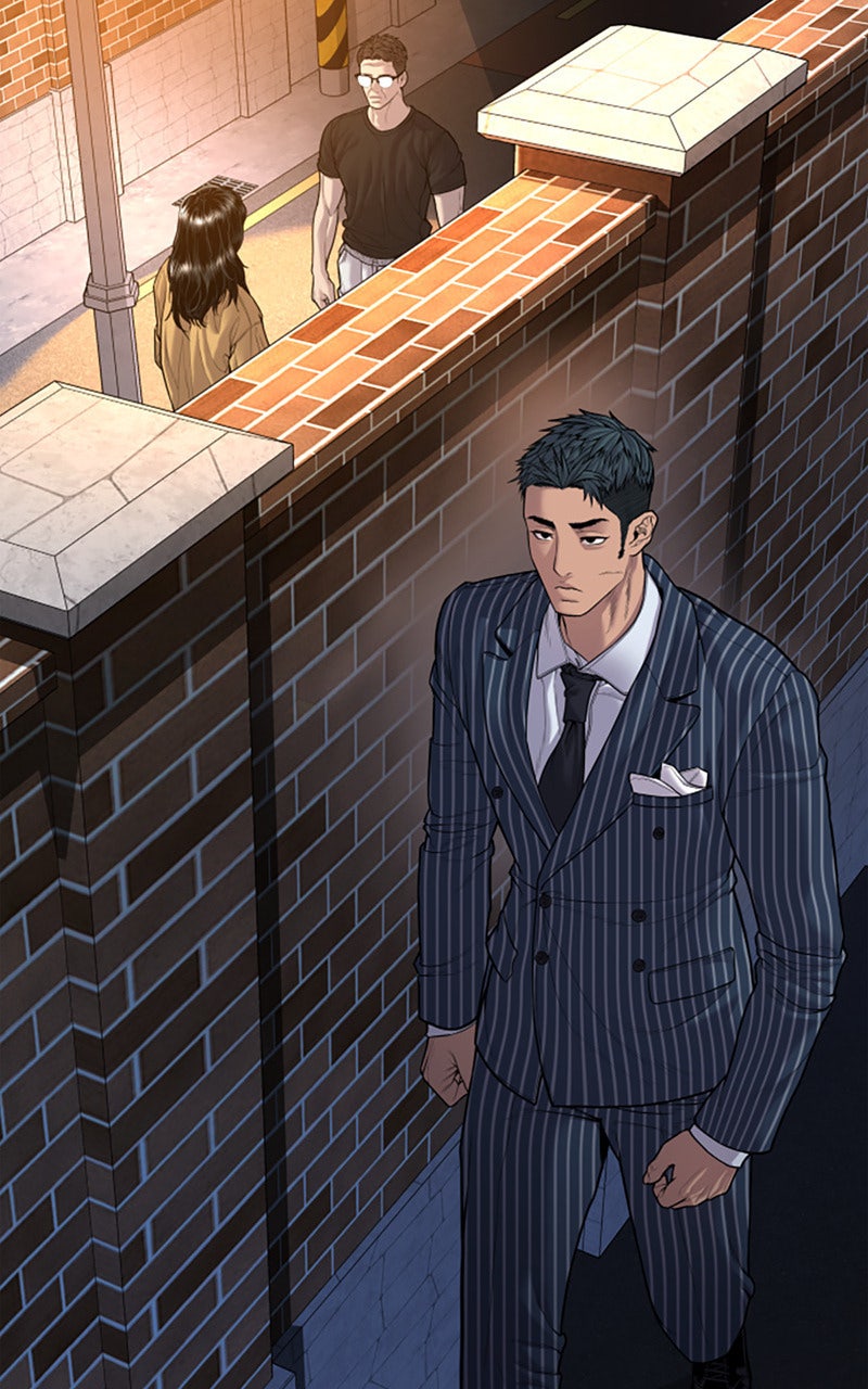 Read Manager Kim FRANCAIS Manga Online